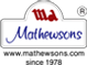 Mathew Sons Logo