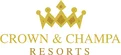 Summer Island (Crown & Champa) Logo