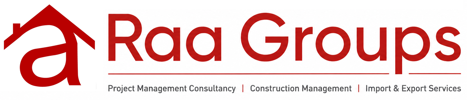 RAA Groups logo