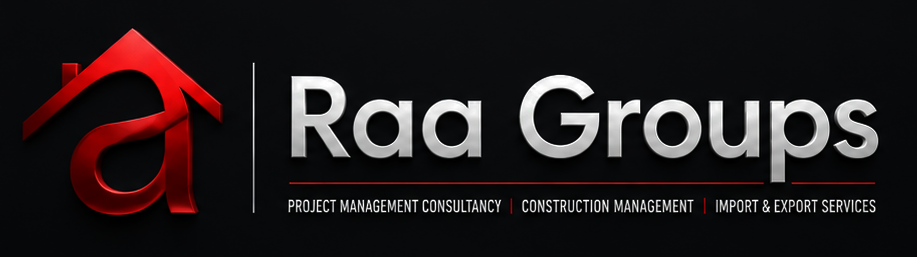 RAA Groups Logo